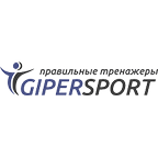 Gipersport - спортивное оборудование и тренажеры