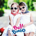 Bell Bimbo и Бимоша - детская одежда из Беларуси