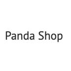 Panda-Shop