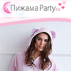 Пижама Party - домашняя одежда