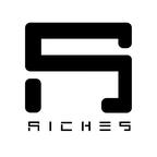 Riches - женская одежда больших размеров