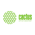 CACTUS - расходные материалы для оргтехники
