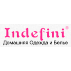 Indefini - домашняя одежда и белье