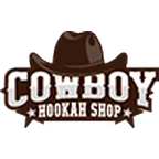 Cowboy Hookah