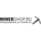 Miner Shop