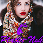 «Platki-Nsk»  - платки, палантины, шарфы
