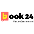 Book24 - книжный магазин