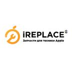 iReplace - запчасти и аксессуары для Apple