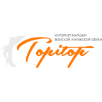 Интернет-магазин "ТопиТоп" женской и мужской обуви