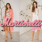 "Martichelli" - платья от производителя