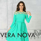 «VERA NOVA» - женская одежда