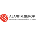 Азалия декор