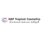 K&P Tropical Cosmetics
