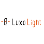 Luxo Light