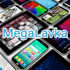 Megalavka - электроника