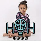 "HOH Style" - дизайнерская детская одежда