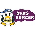 Daddy Daks Burger