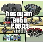 Hesoyam Auto Parts