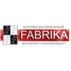 FABRIKA - оптово-розничный гипермаркет
