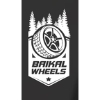 Baikal Wheels