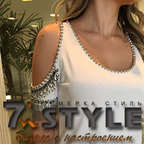 «7Стиль» – брендовая одежда