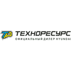 Техноресурс - Официальный дилер экскаваторов и погрузчиков HYUNDAI в Екатеринбурге
