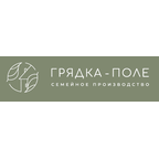 Грядка-поле