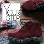 Your Step - женская обувь