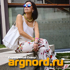 Argnord.ru - вологодские товары