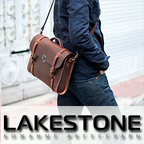 LAKESTONE - мужские и женские кожаные сумки, рюкзаки