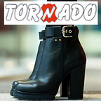 "Торнадо" - мужская и женская обувь