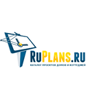 RuPlans - проекты домов и коттеджей