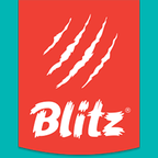 Blitz - сухие корма для собак и кошек