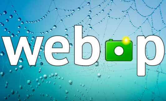 Что такое WebP? Простыми словами